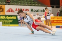 Thumbnail - 2021 - egWohnen Juniorstrophy - Artistic Gymnastics 02042_20228.jpg