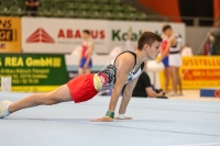 Thumbnail - 2021 - egWohnen Juniorstrophy - Artistic Gymnastics 02042_20237.jpg