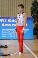 Thumbnail - JT1 - Marcel Graf - Спортивная гимнастика - 2021 - egWohnen Juniorstrophy - Participants - Germany 02042_20276.jpg