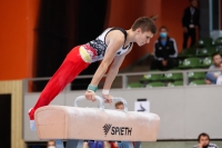 Thumbnail - JT1 - Marcel Graf - Спортивная гимнастика - 2021 - egWohnen Juniorstrophy - Participants - Germany 02042_20277.jpg
