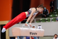 Thumbnail - JT1 - Marcel Graf - Спортивная гимнастика - 2021 - egWohnen Juniorstrophy - Participants - Germany 02042_20278.jpg