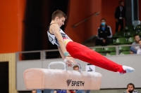 Thumbnail - JT1 - Marcel Graf - Спортивная гимнастика - 2021 - egWohnen Juniorstrophy - Participants - Germany 02042_20282.jpg