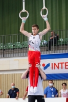Thumbnail - JT1 - Marcel Graf - Спортивная гимнастика - 2021 - egWohnen Juniorstrophy - Participants - Germany 02042_20285.jpg