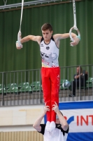Thumbnail - JT1 - Marcel Graf - Спортивная гимнастика - 2021 - egWohnen Juniorstrophy - Participants - Germany 02042_20286.jpg