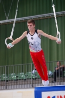 Thumbnail - JT1 - Marcel Graf - Спортивная гимнастика - 2021 - egWohnen Juniorstrophy - Participants - Germany 02042_20289.jpg