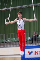 Thumbnail - JT1 - Marcel Graf - Спортивная гимнастика - 2021 - egWohnen Juniorstrophy - Participants - Germany 02042_20292.jpg