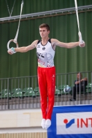 Thumbnail - JT1 - Marcel Graf - Спортивная гимнастика - 2021 - egWohnen Juniorstrophy - Participants - Germany 02042_20293.jpg