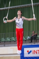 Thumbnail - JT1 - Marcel Graf - Спортивная гимнастика - 2021 - egWohnen Juniorstrophy - Participants - Germany 02042_20294.jpg