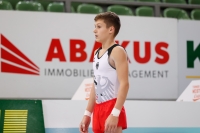 Thumbnail - JT1 - Marcel Graf - Спортивная гимнастика - 2021 - egWohnen Juniorstrophy - Participants - Germany 02042_20309.jpg