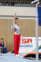 Thumbnail - JT1 - Marcel Graf - Спортивная гимнастика - 2021 - egWohnen Juniorstrophy - Participants - Germany 02042_20317.jpg