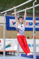 Thumbnail - JT1 - Marcel Graf - Спортивная гимнастика - 2021 - egWohnen Juniorstrophy - Participants - Germany 02042_20318.jpg