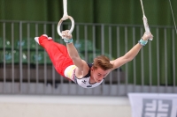 Thumbnail - Participants - Artistic Gymnastics - 2021 - egWohnen Juniorstrophy 02042_20474.jpg