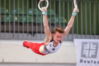 Thumbnail - Participants - Artistic Gymnastics - 2021 - egWohnen Juniorstrophy 02042_20475.jpg