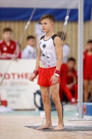 Thumbnail - Participants - Artistic Gymnastics - 2021 - egWohnen Juniorstrophy 02042_20477.jpg
