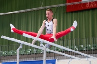 Thumbnail - Participants - Artistic Gymnastics - 2021 - egWohnen Juniorstrophy 02042_20483.jpg