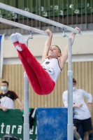 Thumbnail - Participants - Artistic Gymnastics - 2021 - egWohnen Juniorstrophy 02042_20486.jpg