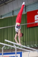 Thumbnail - Participants - Artistic Gymnastics - 2021 - egWohnen Juniorstrophy 02042_20496.jpg
