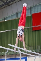 Thumbnail - Participants - Artistic Gymnastics - 2021 - egWohnen Juniorstrophy 02042_20497.jpg