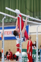 Thumbnail - Participants - Artistic Gymnastics - 2021 - egWohnen Juniorstrophy 02042_20498.jpg