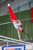 Thumbnail - Participants - Artistic Gymnastics - 2021 - egWohnen Juniorstrophy 02042_20507.jpg
