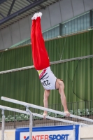 Thumbnail - JT2 - Bryan Wohl - Gymnastique Artistique - 2021 - egWohnen Juniorstrophy - Participants - Germany 02042_20512.jpg