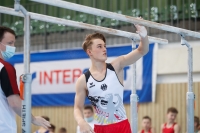 Thumbnail - JT2 - Bryan Wohl - Спортивная гимнастика - 2021 - egWohnen Juniorstrophy - Participants - Germany 02042_20515.jpg