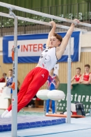 Thumbnail - JT2 - Bryan Wohl - Спортивная гимнастика - 2021 - egWohnen Juniorstrophy - Participants - Germany 02042_20517.jpg