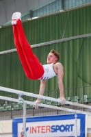 Thumbnail - JT2 - Bryan Wohl - Artistic Gymnastics - 2021 - egWohnen Juniorstrophy - Participants - Germany 02042_20526.jpg