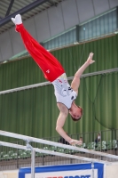 Thumbnail - JT2 - Bryan Wohl - Gymnastique Artistique - 2021 - egWohnen Juniorstrophy - Participants - Germany 02042_20527.jpg