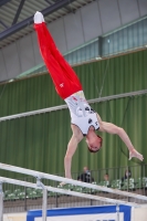 Thumbnail - Participants - Artistic Gymnastics - 2021 - egWohnen Juniorstrophy 02042_20528.jpg