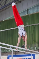 Thumbnail - Participants - Artistic Gymnastics - 2021 - egWohnen Juniorstrophy 02042_20529.jpg