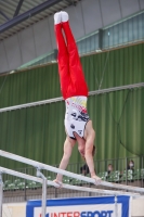 Thumbnail - JT2 - Bryan Wohl - Artistic Gymnastics - 2021 - egWohnen Juniorstrophy - Participants - Germany 02042_20530.jpg