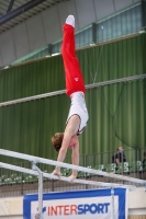 Thumbnail - JT2 - Bryan Wohl - Artistic Gymnastics - 2021 - egWohnen Juniorstrophy - Participants - Germany 02042_20532.jpg