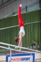 Thumbnail - JT2 - Bryan Wohl - Gymnastique Artistique - 2021 - egWohnen Juniorstrophy - Participants - Germany 02042_20533.jpg