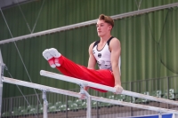 Thumbnail - JT2 - Bryan Wohl - Спортивная гимнастика - 2021 - egWohnen Juniorstrophy - Participants - Germany 02042_20536.jpg