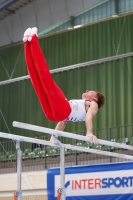 Thumbnail - Participants - Спортивная гимнастика - 2021 - egWohnen Juniorstrophy 02042_20538.jpg