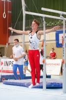 Thumbnail - Participants - Спортивная гимнастика - 2021 - egWohnen Juniorstrophy 02042_20542.jpg