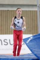 Thumbnail - Participants - Спортивная гимнастика - 2021 - egWohnen Juniorstrophy 02042_20545.jpg