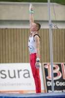 Thumbnail - Participants - Спортивная гимнастика - 2021 - egWohnen Juniorstrophy 02042_20547.jpg