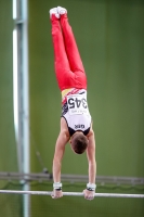 Thumbnail - Participants - Artistic Gymnastics - 2021 - egWohnen Juniorstrophy 02042_20561.jpg