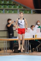 Thumbnail - Participants - Gymnastique Artistique - 2021 - egWohnen Juniorstrophy 02042_20566.jpg