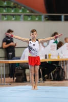 Thumbnail - Participants - Artistic Gymnastics - 2021 - egWohnen Juniorstrophy 02042_20567.jpg