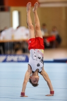 Thumbnail - Participants - Gymnastique Artistique - 2021 - egWohnen Juniorstrophy 02042_20569.jpg