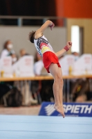 Thumbnail - JT3 - Florian Grela - Спортивная гимнастика - 2021 - egWohnen Juniorstrophy - Participants - Germany 02042_20573.jpg