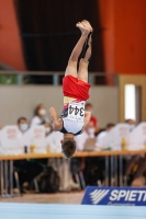 Thumbnail - Participants - Gymnastique Artistique - 2021 - egWohnen Juniorstrophy 02042_20574.jpg