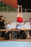 Thumbnail - Participants - Спортивная гимнастика - 2021 - egWohnen Juniorstrophy 02042_20575.jpg