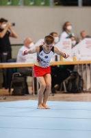 Thumbnail - Participants - Artistic Gymnastics - 2021 - egWohnen Juniorstrophy 02042_20576.jpg