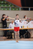 Thumbnail - JT3 - Florian Grela - Спортивная гимнастика - 2021 - egWohnen Juniorstrophy - Participants - Germany 02042_20578.jpg