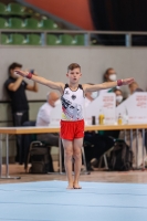 Thumbnail - Participants - Artistic Gymnastics - 2021 - egWohnen Juniorstrophy 02042_20579.jpg
