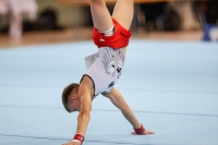 Thumbnail - JT3 - Florian Grela - Спортивная гимнастика - 2021 - egWohnen Juniorstrophy - Participants - Germany 02042_20580.jpg